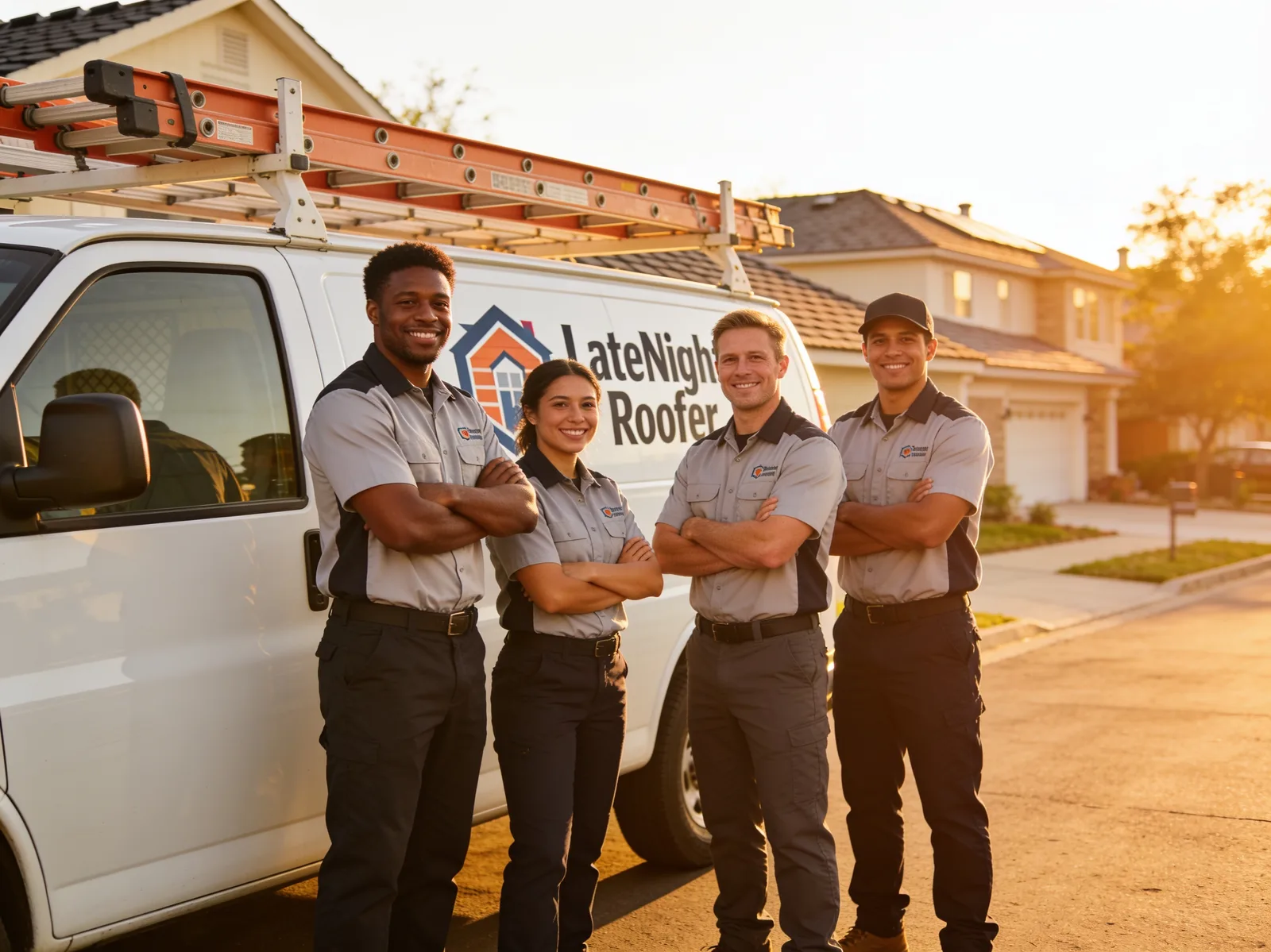 Emergency Roof Repair company in Hopwood, PA